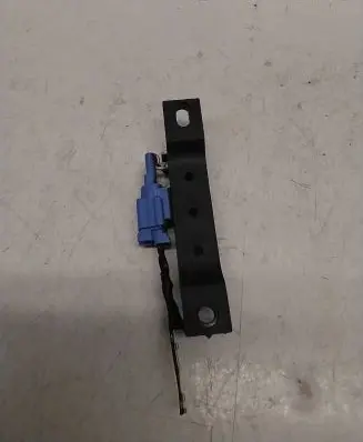 Nissan Juke I F15 Keyless (KESSY) go control unit/module H110519