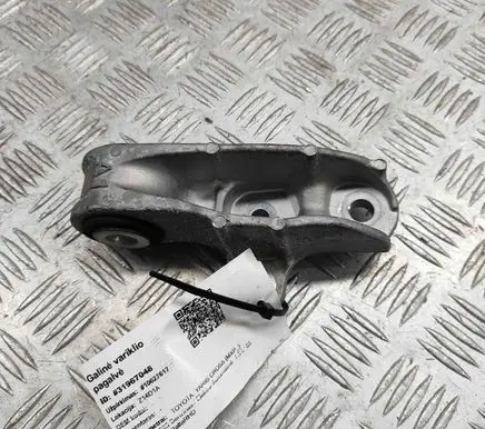 Toyota Yaris Cross Engine mount bracket 12364F3080
