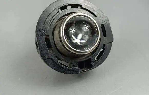 Dodge Durango Front fog light 2111002A