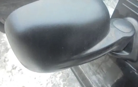 Jeep Grand Cherokee (WJ) Manual wing mirror 