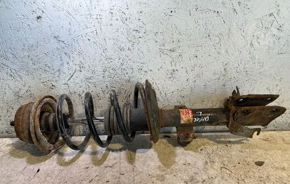 Dacia Duster Front shock absorber/damper