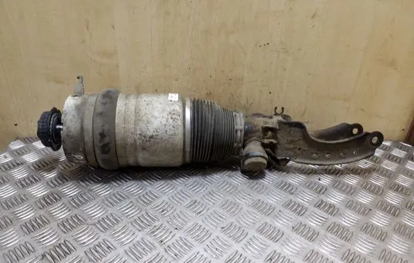 Audi Q7 4L Front air suspension shock absorber 7L8616040D