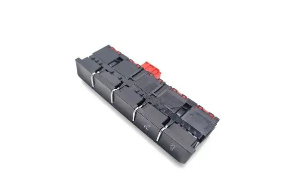 Skoda Superb B8 (3V) Parking (PDC) sensor switch 3V2927132Q 034984621 03498462100