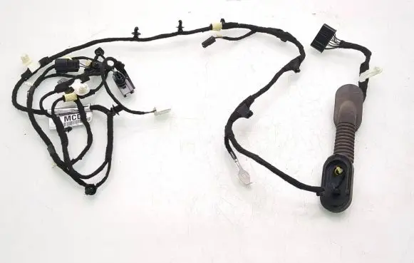 Ford Kuga II Tailgate/trunk wiring harness GV4T17N400MCD