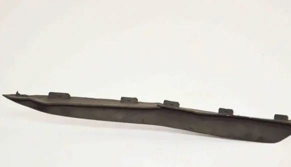 Mitsubishi Colt Front bumper lip MN152125
