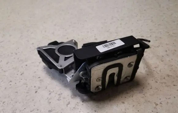 KIA Rio Rear door lock A045035 2BCXIRL