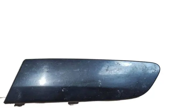 Volkswagen Jetta V Front bumper splitter molding 1K0807717E 80771