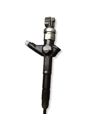 Nissan Almera Tino Fuel injector 16600BN800
