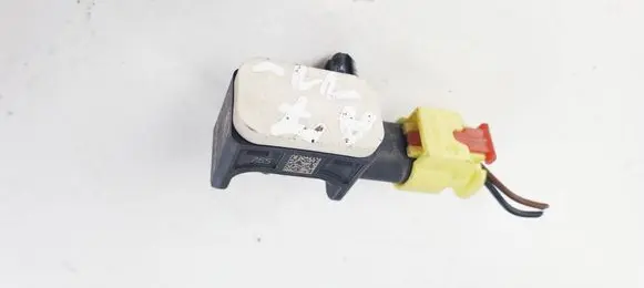 Audi A7 S7 4G Airbag deployment crash/impact sensor 4H0959651A99 4H0959651A