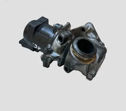 Ford Fiesta EGR valve 9660275280