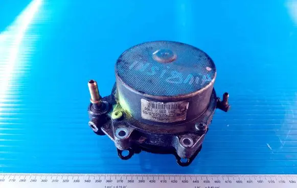 Opel Insignia A Vacuum pump 55205446 A5987 29023030