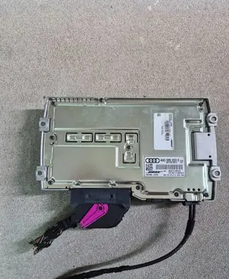 Audi A7 S7 4G Sound amplifier 4G0035223C 4G0035223A 3222600120