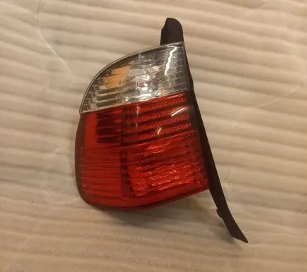 BMW 5 E39 Rear/tail lights 6902531