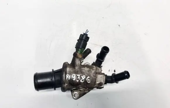 Fiat Croma Engine coolant pipe/hose