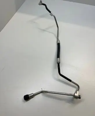 Audi A4 S4 B9 Air conditioning (A/C) pipe/hose 8w1820720f