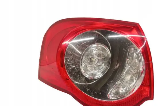 Volkswagen PASSAT B6 Rear/tail lights 3C9945095N