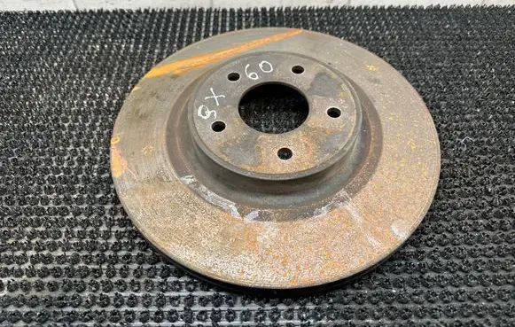 Infiniti QX60 L50 Front brake disc
