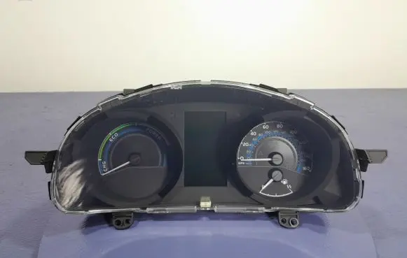 Toyota Auris E180 Speedometer (instrument cluster) A2C94485000