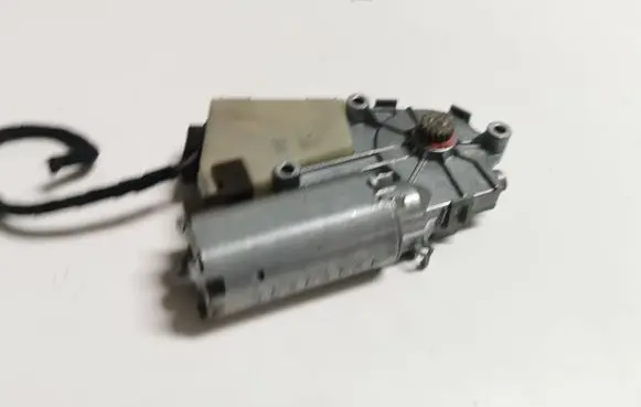 Audi A6 S6 C5 4B Sunroof control unit/module 4B959591H