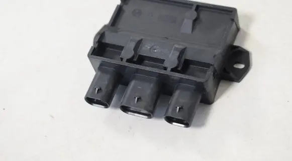 Land Rover Range Rover Velar Tailgate/trunk control unit/module C74781102