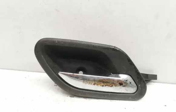 BMW 5 E39 Rear door interior handle 8226050