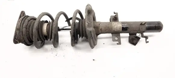 Front shock absorber/damper