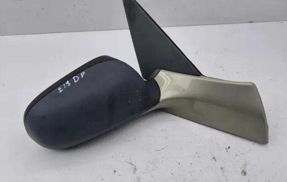 Saab 9-5 Manual wing mirror 