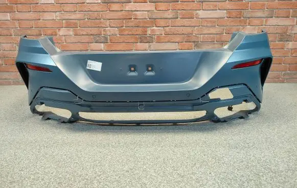 BMW 8 G15 Rear bumper 8081108