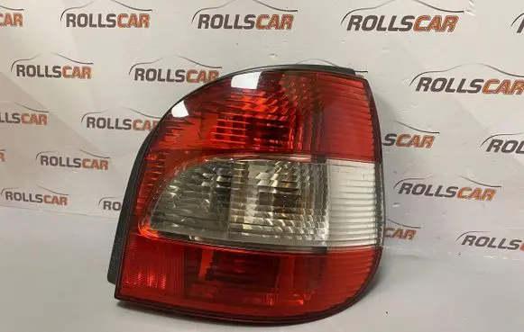 Renault Scenic I Rear/tail lights 23410202 2341