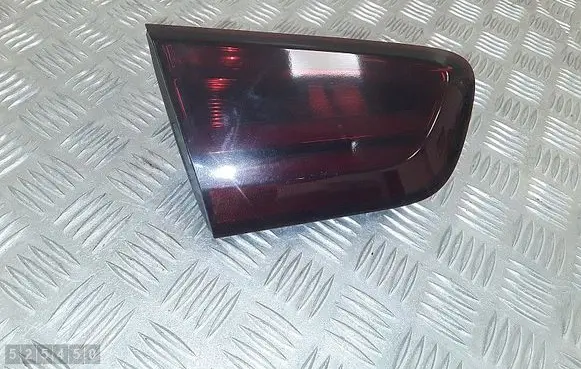 BMW 1 F20 F21 Tailgate rear/tail lights 7359019 63217359019