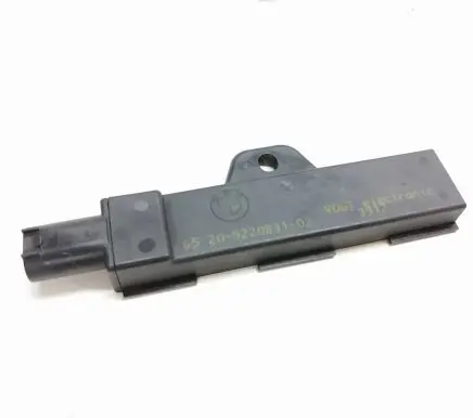 Interior comfort aerial antenna