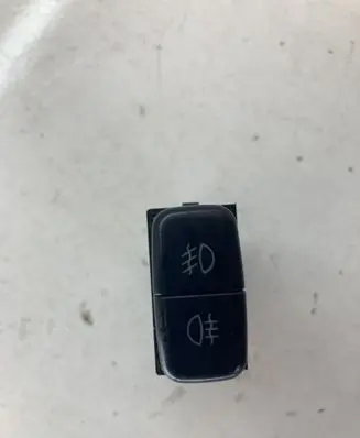 Mitsubishi Grandis Fog light switch 
