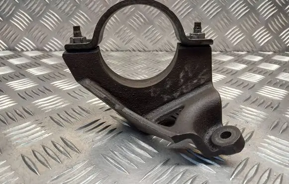 Ford S-MAX Driveshaft support bearing bracket 4M513K305BC