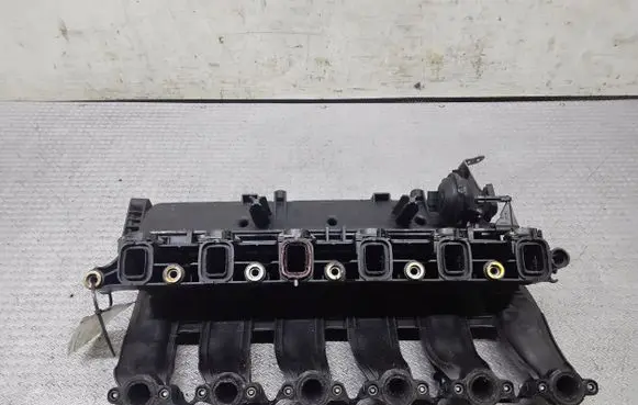 BMW 5 E60 E61 Intake manifold 7790700