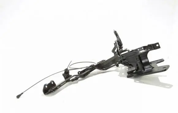 Mercedes-Benz SLK R171 Convertible roof hinge 112002202