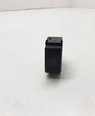 Nissan X-Trail T31 ESP (stability program) switch 7611B