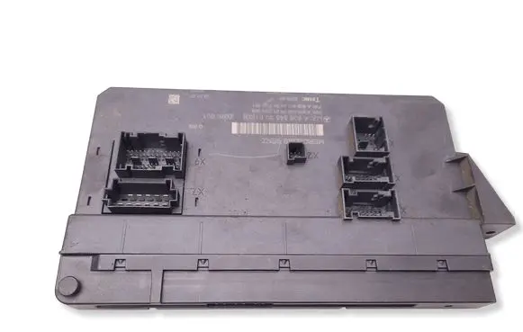 Mercedes-Benz Sprinter W906 Comfort/convenience module A9065453001 A9064420600 A9065450601