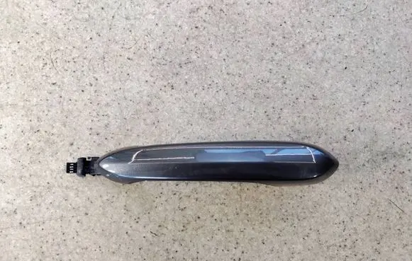 BMW X4 G02 Front door exterior handle 849202813 8492028