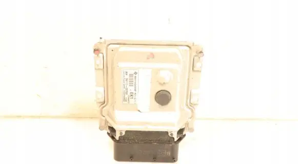 Hyundai i20 (PB PBT) Engine control unit/module ECU