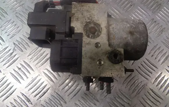 Ford Transit ABS Pump
