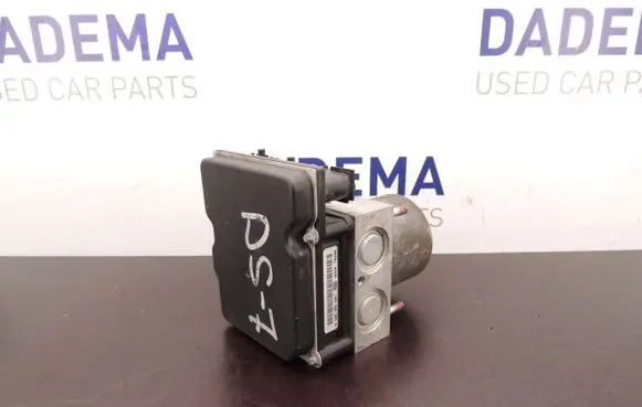 Toyota Avensis T270 ABS Pump 0265951567
