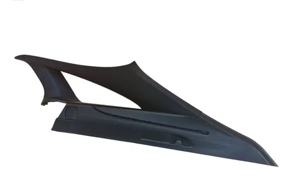 Mercedes-Benz CLA C118 X118 (B) Pillar trim (exterior) A1186908201