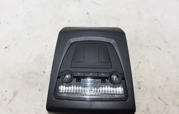 BMW 5 F10 F11 Other interior light 9289277