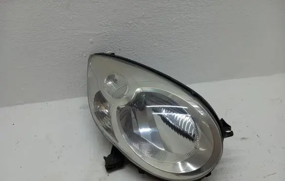 Citroen C1 Headlight/headlamp 0589092916