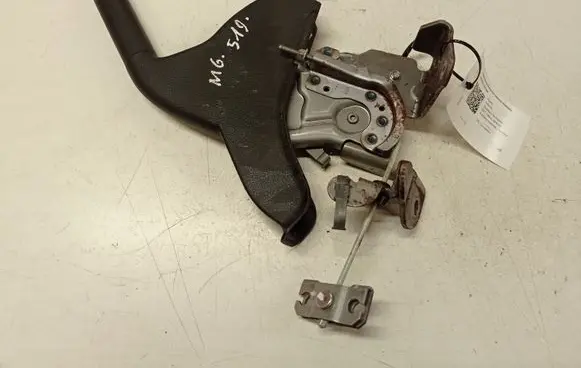 Mazda 6 Handbrake/parking brake lever assembly