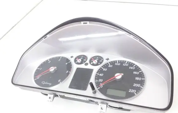 Ford Galaxy Speedometer (instrument cluster) 7M5920800H