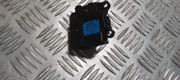 Hyundai i20 (BC3 BI3) A/C air flow flap actuator/motor D332-JY9AA05