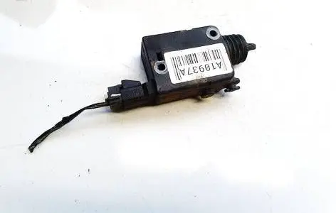 Opel Astra G Central locking motor 90460062 1101215