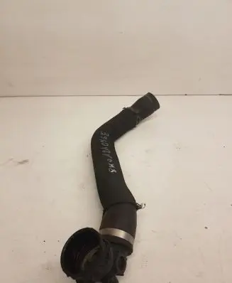 Audi A4 S4 B8 8K Engine coolant pipe/hose 8K0121056E