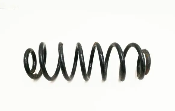 Volkswagen PASSAT B6 Rear coil spring BALVIOGEL GELVIOBAL